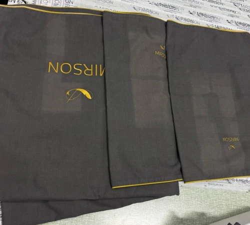 Комплект Євро Ranforce Elite Corner Marco (12-0712 + 16-5803) УЦІНКА - 2