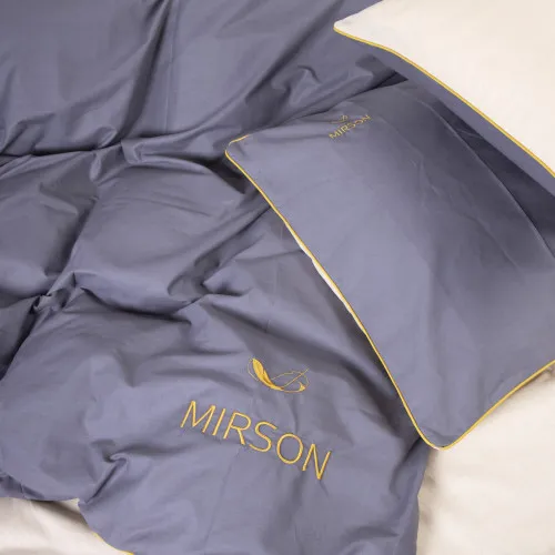 Комплект Євро Ranforce Elite Corner Marco (12-0712 + 16-5803) УЦЕНКА