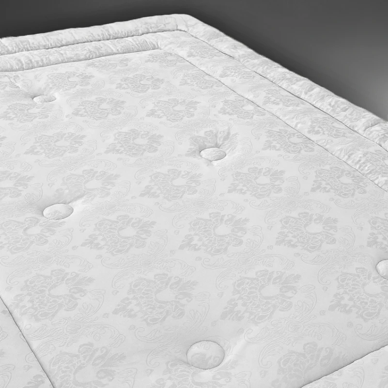 Ковдра №1538 Ferrero White Tencel (MODAL) - 7