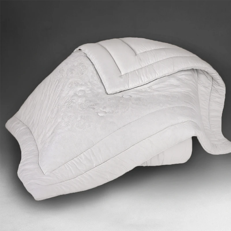 Ковдра №1538 Ferrero White Tencel (MODAL) - 11