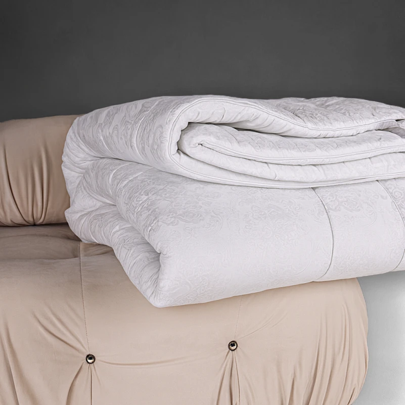 Ковдра №1538 Ferrero White Tencel (MODAL) - 12