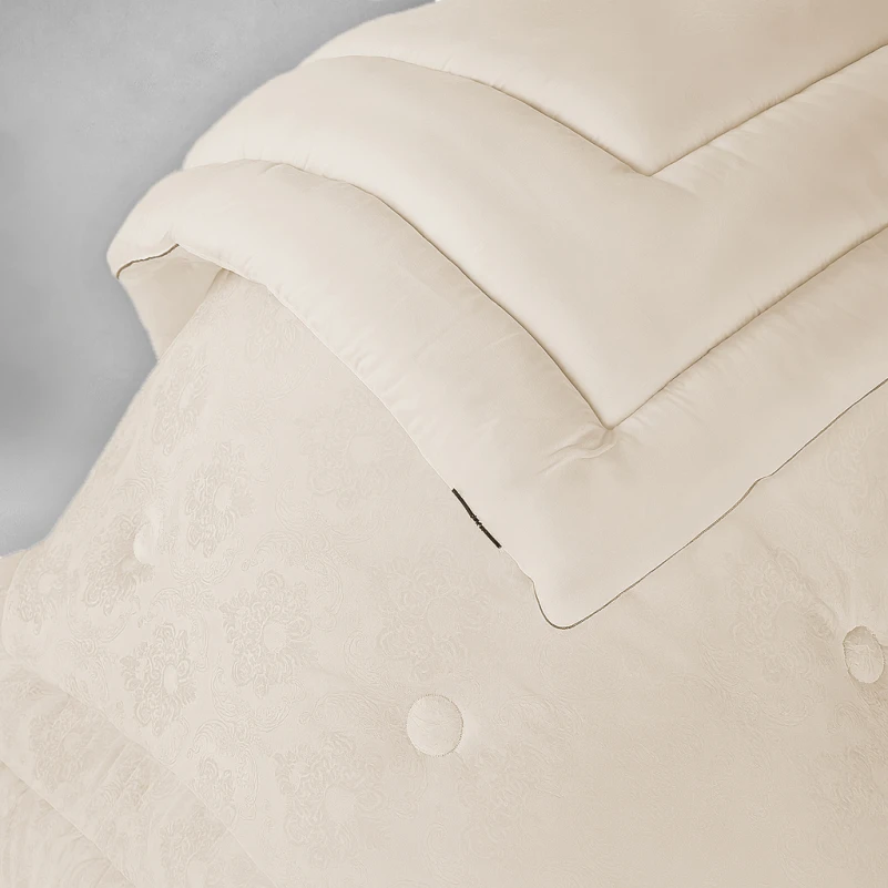 Ковдра №1541 Ferrero Vanilla Tencel (MODAL)  - 6