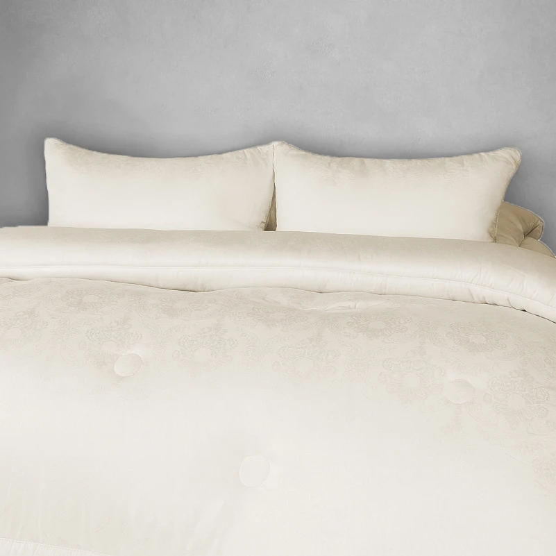 Ковдра №1541 Ferrero Vanilla Tencel (MODAL)  - 7