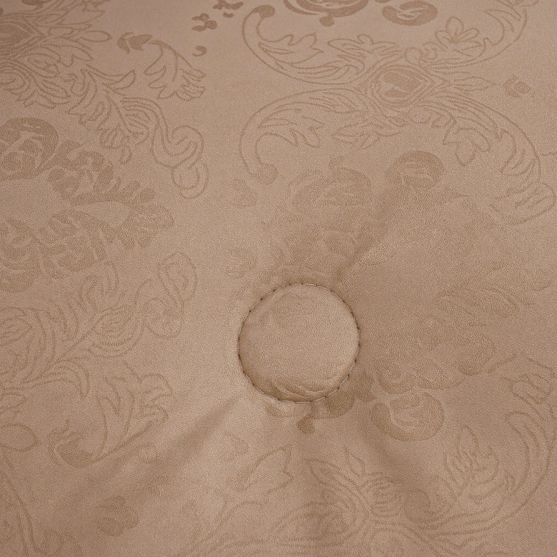 Ковдра вовняна №1560 Ferrero Gold (Зимова) - 10