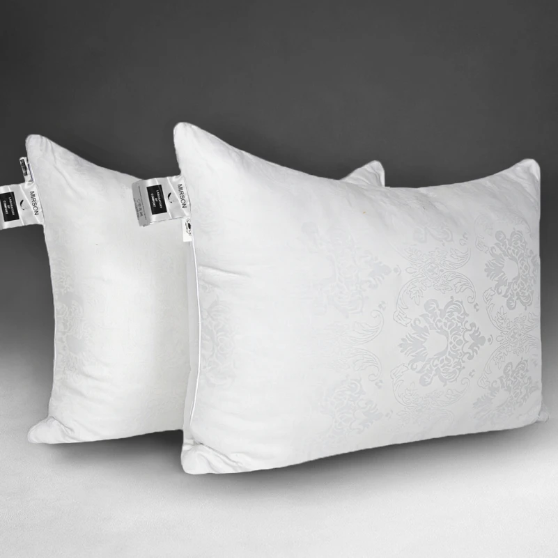 Подушка шерстяная №15-56 Ferrero Premium  White  - 9