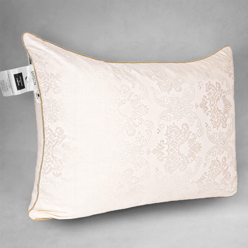 Подушка шерстяная №15-59 Ferrero Premium  Vanilla  - 11