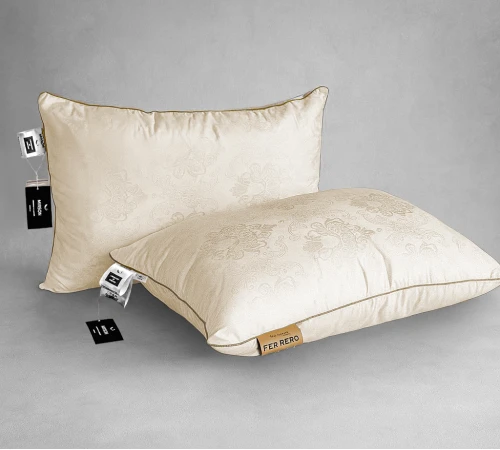 Подушка №15-68 Ferrero Bamboo Vanilla 
