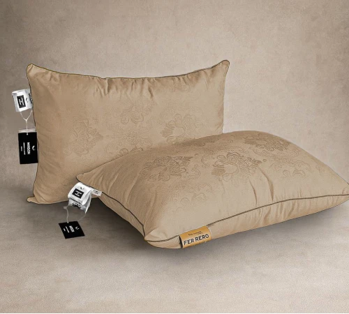 Подушка №15-71 Ferrero Bamboo Gold