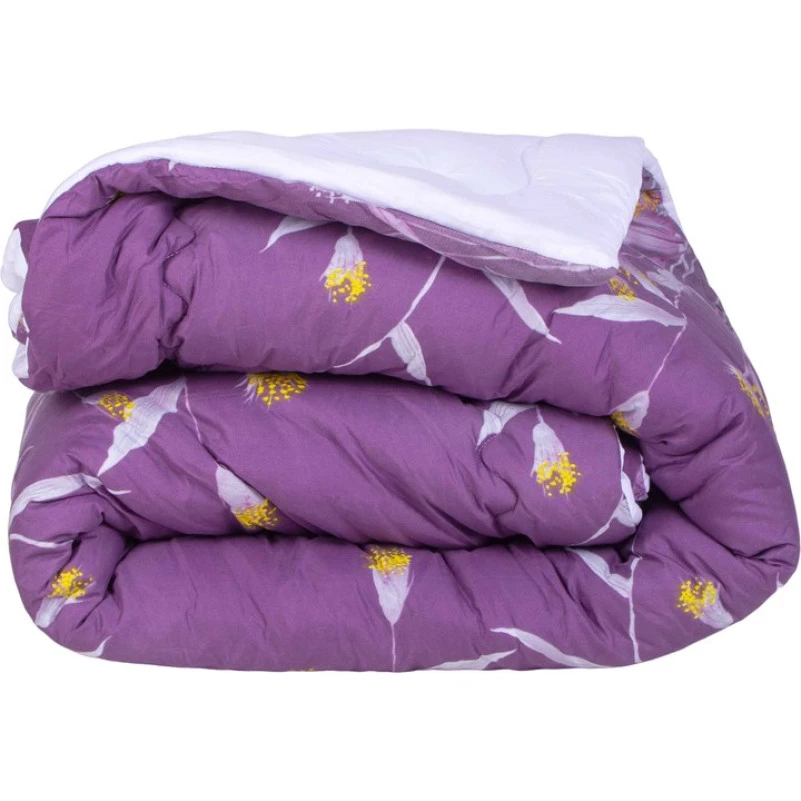 Ковдра антиалергенна літо №2842 Print Line 15-0314 Rosalinda EcoSilk - 1