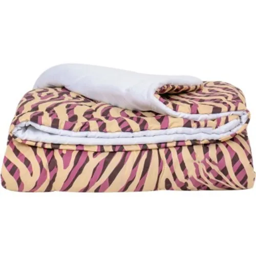 Ковдра антиалергенна EcoSilk Зима №3533 Print Line Visano