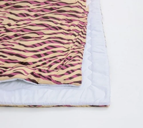 Одеяло №1431 Print Line Thinsulat (100% поліестер) Visano Black Friday - 2