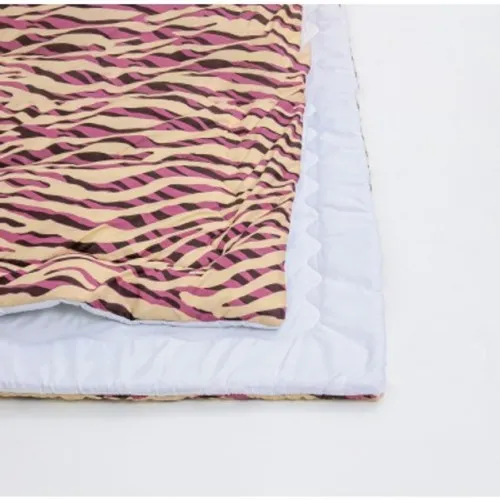 Ковдра антиалергенна EcoSilk Зима №3533 Print Line Visano - 2