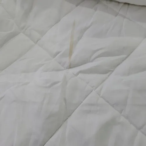 Ковдра антиалергенна Всесезонна №002 Eco Line "Ecosilk" УЦІНКА - 2