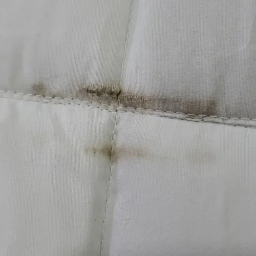 Ковдра антиалергенна Всесезонна №003 Eco Line "Ecosilk" УЦІНКА - 2