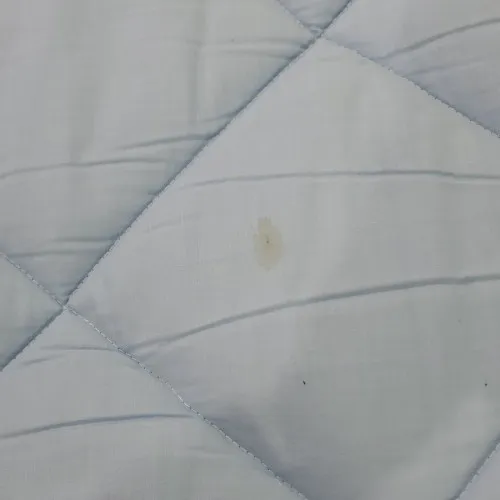 Ковдра антиалергенна Всесезонна №010 "Valentino" 100% бавовна УЦІНКА - 2