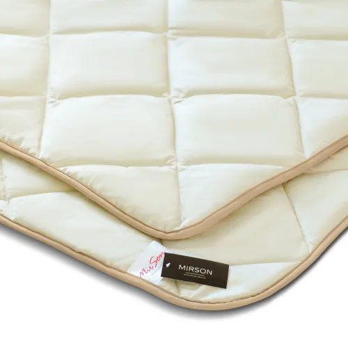 Ковдра антиалергенна Всесезонна №011 "Carmela" 100% бавовна УЦІНКА