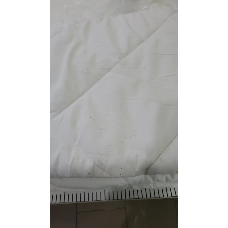  Одеяло антиаллергенное Eco Line BIANCO №1302 EcoSilk хлопок (зимний) УЦІНКА - 2