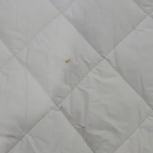 Ковдра антиалергенна Всесезонна №1307 "DeLuxe" EcoSilk УЦІНКА - 2