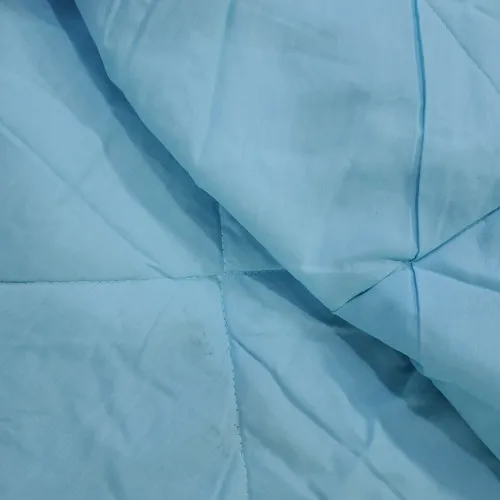 Ковдра бавовняна Всесезонна №1430 "Valentino" Бавовна 100% бавовна УЦІНКА - 2