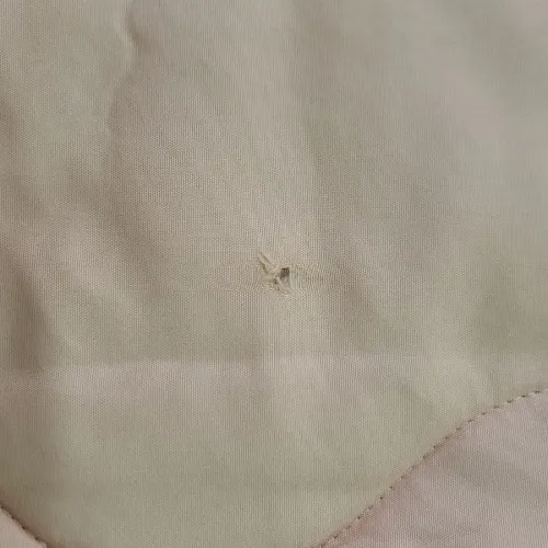 Ковдра антиалергенна Всесезонна №1730 Eco Light Coral Супер Тепле (EcoSilk) УЦІНКА - 2