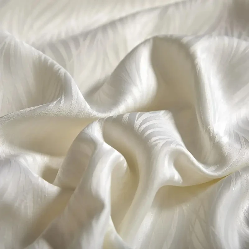 Одеяло шелковое деми Premium silk №1020 Soft Creamy - 1