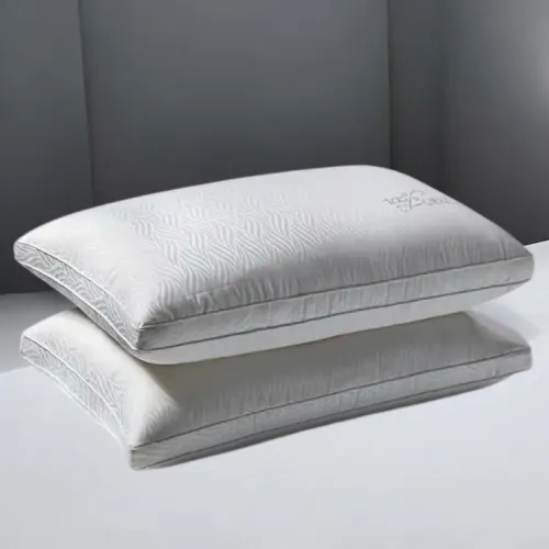 Подушка шовкова Premium silk №1505 Soft Creamy - 3