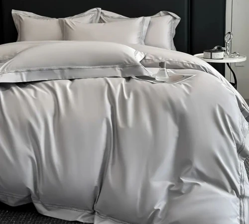 Комплект Євро Crystal Silver