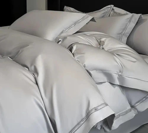 Комплект Євро Crystal Silver - 2