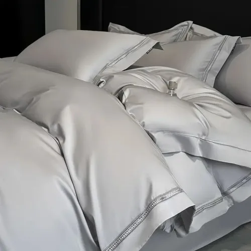 Комплект Євро Crystal Silver - 2