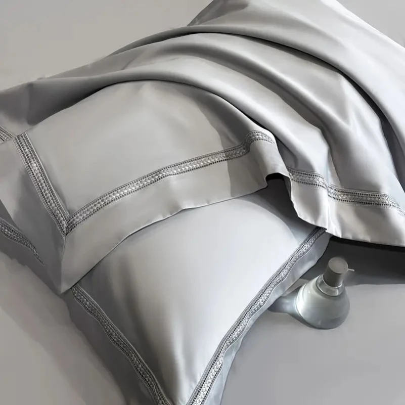 Комплект Євро Crystal Silver - 2