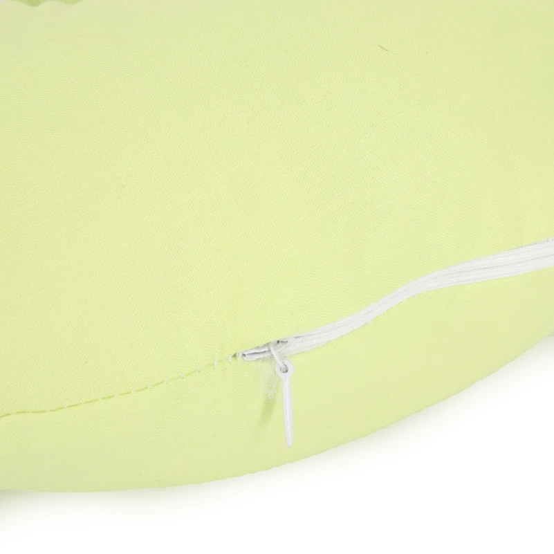 Подушка для подорожей №8210 Naturale Line 12-0525 Tiziana - 5