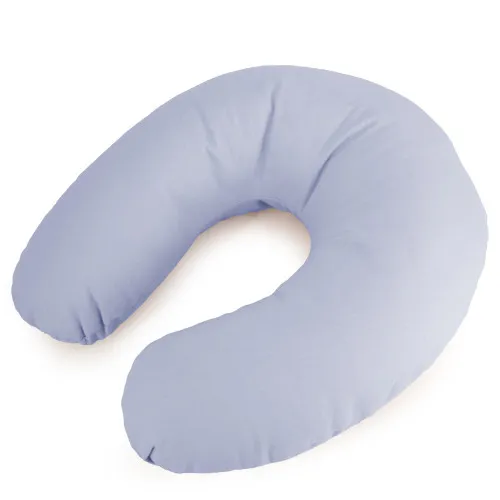 Подушка для подорожей №8204 Naturale Line 14-4121 Blanco