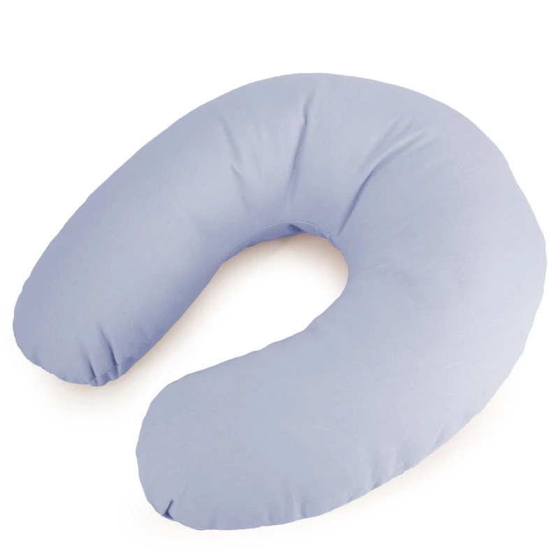 Подушка для подорожей №8204 Naturale Line 14-4121 Blanco