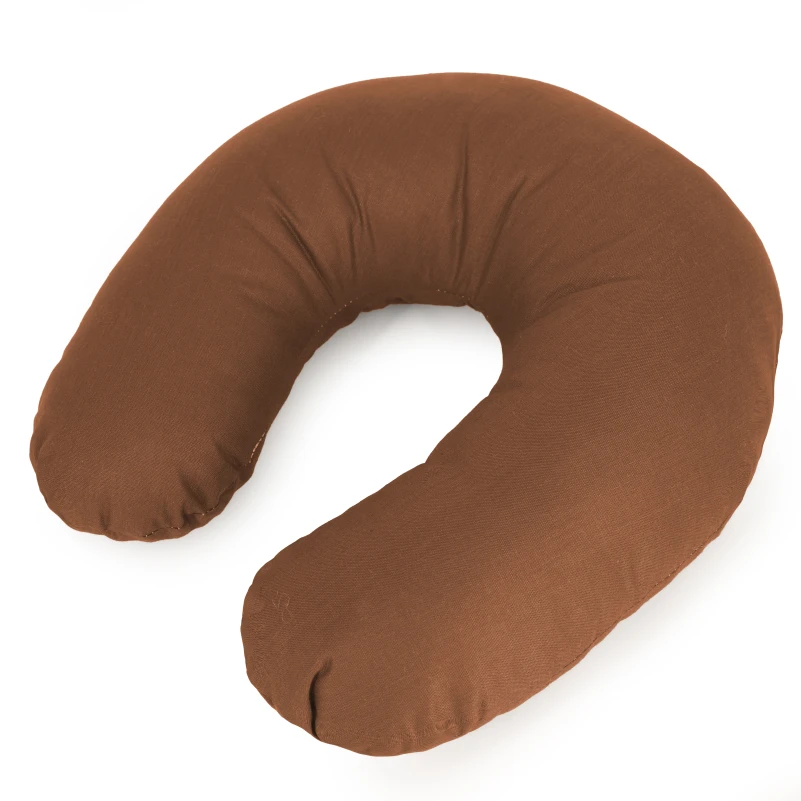 Подушка для путешествий №8205 Naturale Line 15-1511 Federica