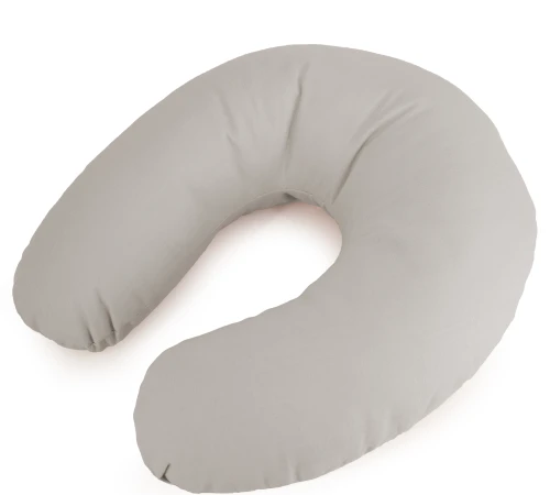 Подушка для подорожей №8201 Naturale Line 16-5703 Light Gray