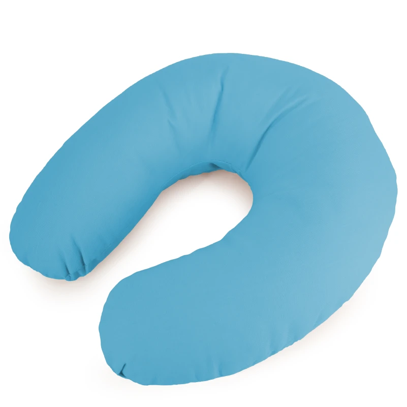 Подушка для подорожей №8213 Naturale Line 17-4735 Caterina