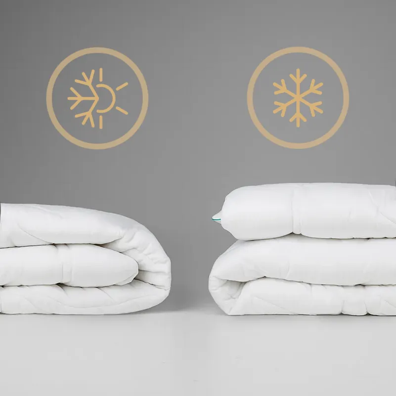 Одеяло бамбуковое №519 "Marzello Collection" Bamboo  - 3