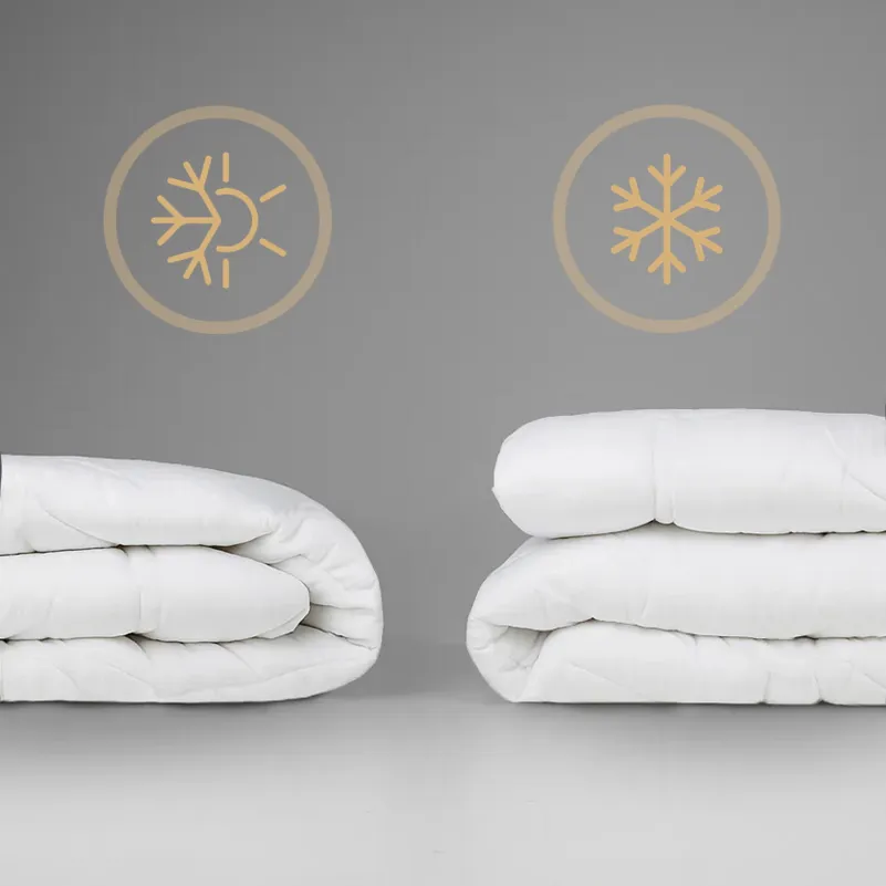 Одеяло антиаллергенное №507 "Marzello Collection" EcoSoft  - 3