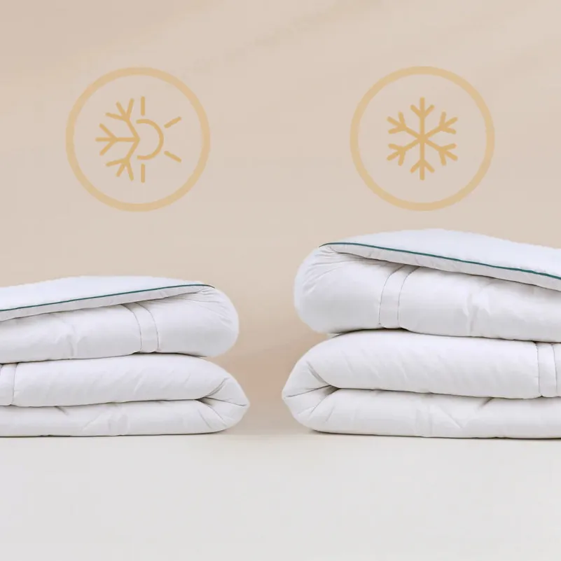 Одеяло антиаллергенное  №510 "Marzello Collection" Tencel - 3