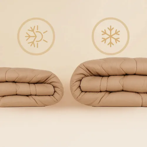 Ковдра бавовняна №527 "Marzello Collection" Cotton Літо - 4