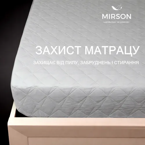 Наматрацник-чохол Telma Premium Line №2015