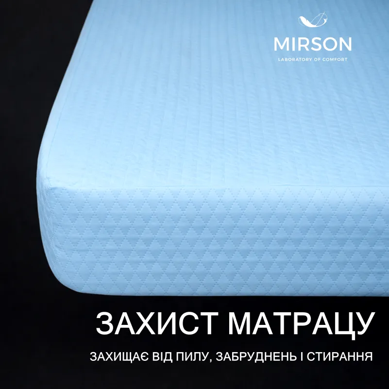 Наматрасник-чехол Caprice Premium Line №2021
