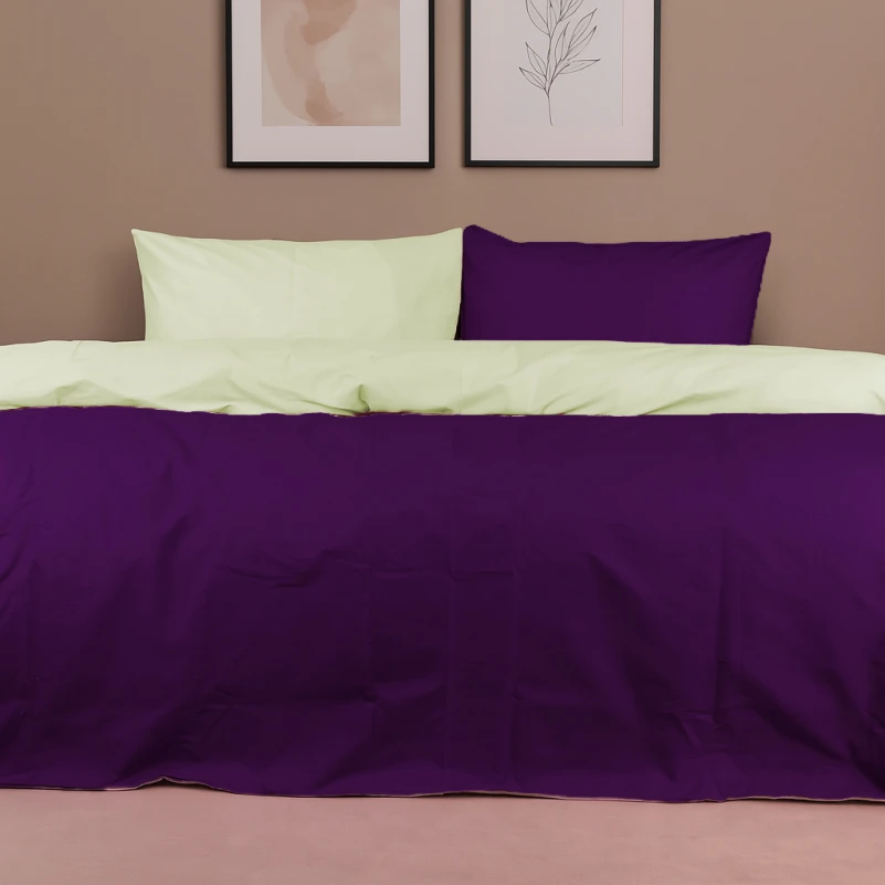 Постільна білизна Бязь Batista (12-0525 + 16-3310) - 4