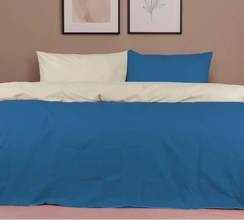 Підковдра Бязь Camillo (12-0712 + 17-4735) - 2