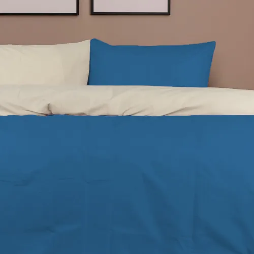 Пододеяльник MirSon Ranforce Elite Camillo - 2