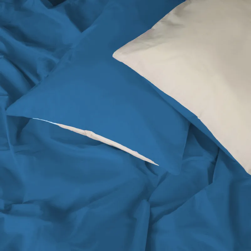 Пододеяльник MirSon Ranforce Elite Camillo - 3