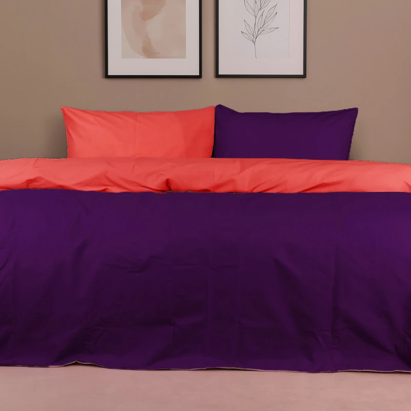 Постільна білизна Бязь Christiano (13-1027 + 16-3310) - 2