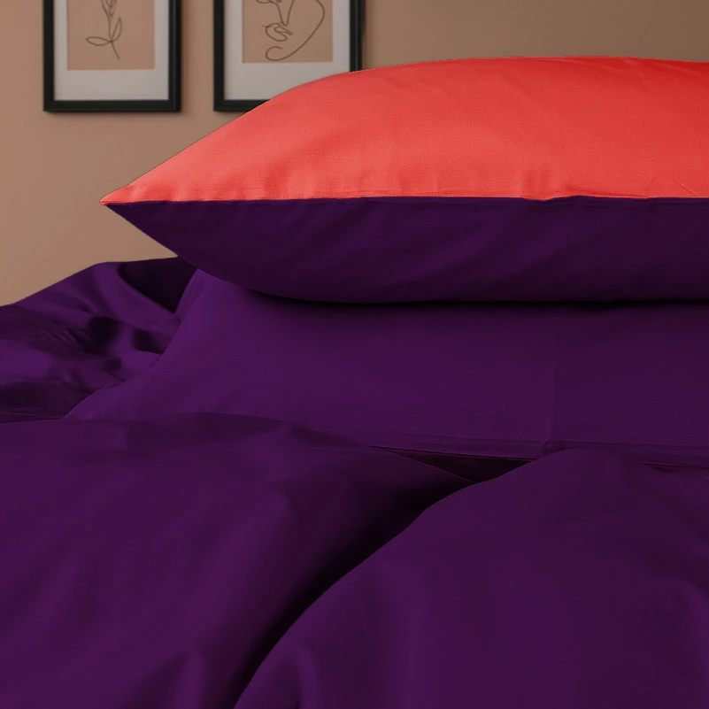 Постільна білизна Бязь Christiano (13-1027 + 16-3310) - 3