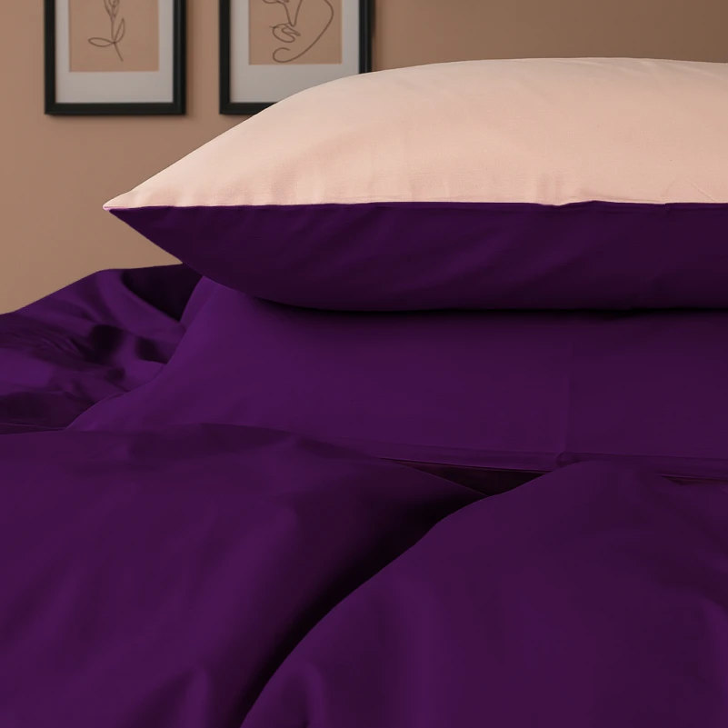 Постільна білизна Бязь Dino (12-0712 + 16-3310) - 3