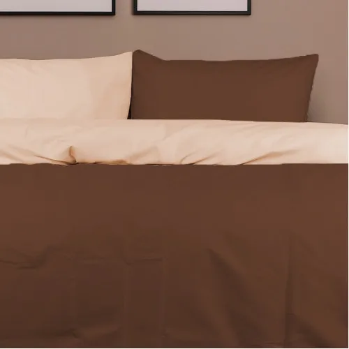 Пододеяльник MirSon Ranforce Elite Enrica - 2